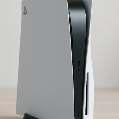 5 Melhores Console PS5 Slim com Leitor de Disco e Acessórios