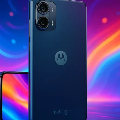 Guia de Compra: 5 Melhores Motorola G 85 para Comprar em 2025