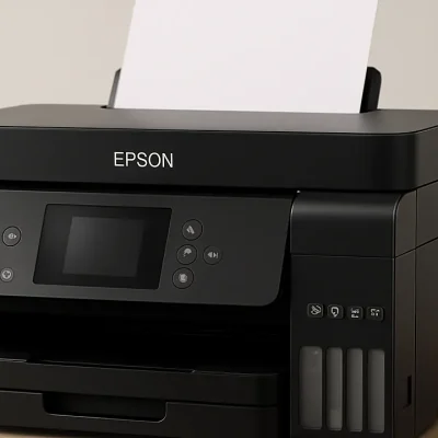 5 Melhores Ecotank L5590 que Realmente Valem a Pena