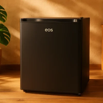 Frigobar Eos 71 Litros: compacto e eficiente Frigobar Eos 71 Litros: compacto e eficiente