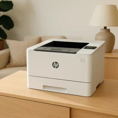 HP LaserJet Pro 4203DW: a melhor escolha da categoria? HP LaserJet Pro 4203DW: a melhor escolha da categoria?
