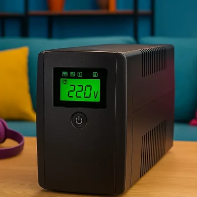 5 Melhores Nobreaks 220V para Proteção e Autonomia