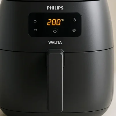 Guia de Compra: 5 Melhores Air Fryer Philips Walita Recomendadas por Especialistas