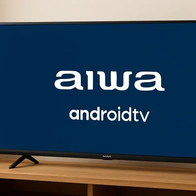 5 Melhores Aiwa TV Android com Android TV em 2025