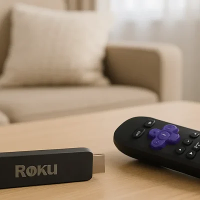 Guia de Compra: 5 Melhores Roku TV Stick Atualizados para 2025