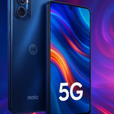 5 Melhores Moto G55 5G 256GB 16GB RAM para Comprar