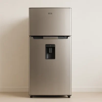 Geladeira EOS 190L com dispenser é boa? Testamos Geladeira EOS 190L com dispenser é boa? Testamos