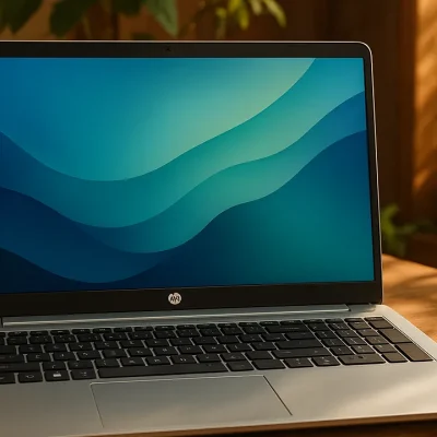 5 Melhores Notebook HP 256 G9 i7 com Melhor Desempenho e Avaliação