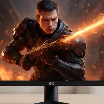 5 Melhores Monitor LG Ultragear 27 para Gamers em 2025