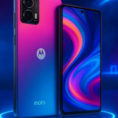5 Melhores Moto G84 256GB com Custo-Benefício Imbatível