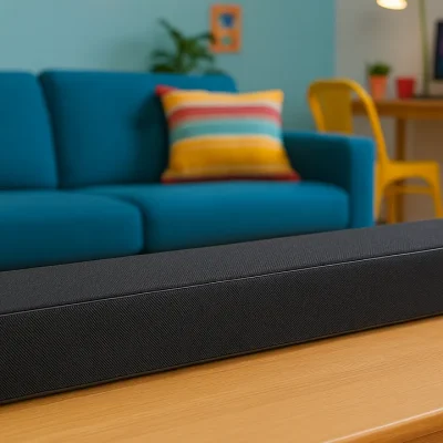 Guia de Compra: 5 Melhores Samsung Soundbars HW-S800B e Alternativas em 2025