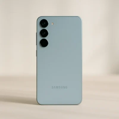 5 Melhores Galaxy S25 Slim com Custo-Benefício Imbatível