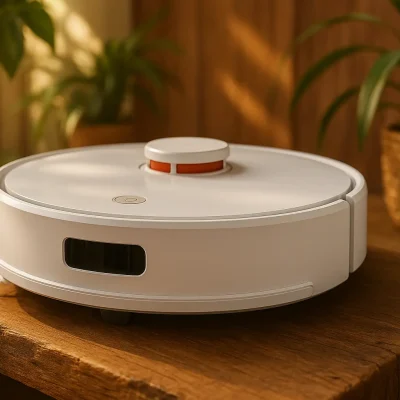 Xiaomi Vacuum S10: análise completa e sem filtros