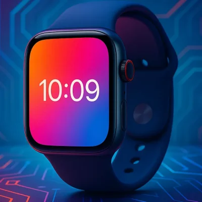 Guia de Compra: 5 Melhores Apple Watch S9 para 2025