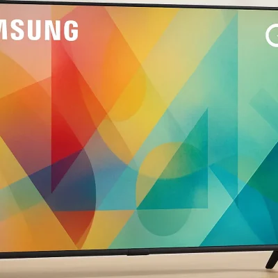 5 Melhores Q60 TV Samsung para Quem Busca Qualidade