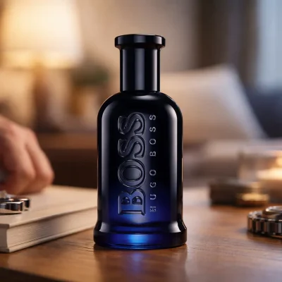 Hugo Boss Bottled Night: o que pesa na escolha