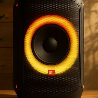 5 Melhores JBL Partybox Ultimate 1100W para Animar Qualquer Festa