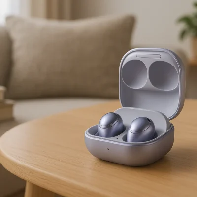 Galaxy Buds 3 Pro surpreende nos testes