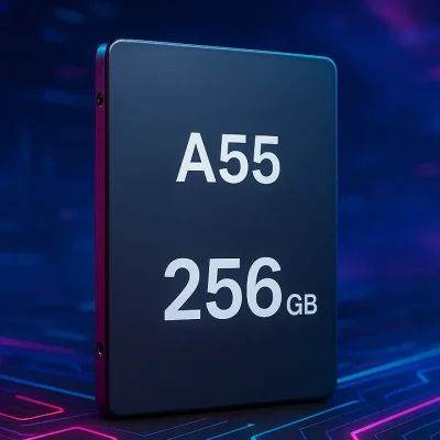 5 Melhores A55 256 GB com Garantia e Suporte no Brasil