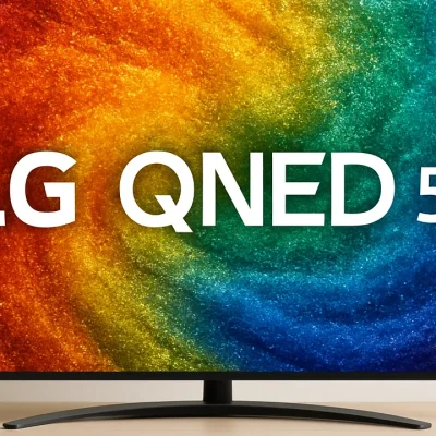 5 Melhores LG QNED TV 55 para Surpreender em 2025