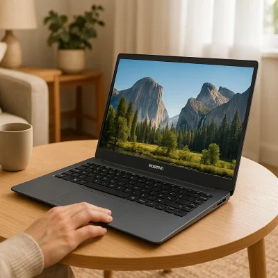 Notebook Positivo Motion Gray surpreende nos testes