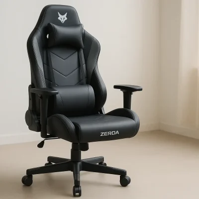 Cadeira Gamer Fox Racer Zerda ainda vale o custo?