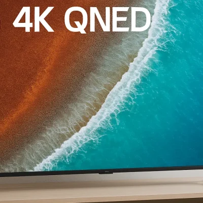 5 Melhores LG 75 4K QNED TV para Comprar em 2025