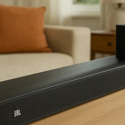 Guia de Compra: 5 Melhores bar JBL 1000 Atualizados para 2025
