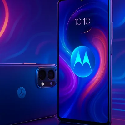 Guia de Compra: 5 Melhores Celulares Motorola 2025 com Excelente Avaliação