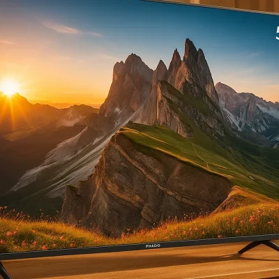 Guia de Compra: 5 Melhores Philco 58 Polegadas Segundo Nossos Testes