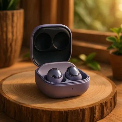 Galaxy Buds Pro 2 surpreende nos testes
