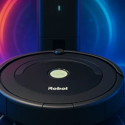 5 Melhores Robôs Aspiradores Compatíveis com Alexa e Wi-Fi