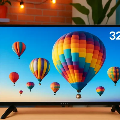 Guia de Compra: 5 Melhores TV 32 Samsung Atualizados para 2025