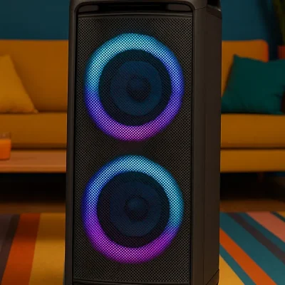 Guia de Compra: 5 Melhores LG Xboom Partybox com Estoque no Brasil