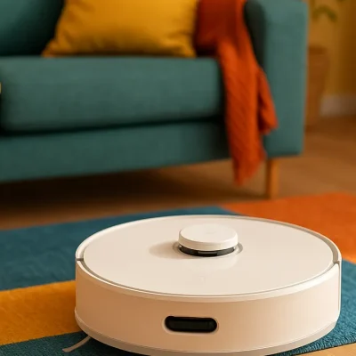 5 Melhores Robôs Aspiradores Xiaomi X10 para Comprar em 2025