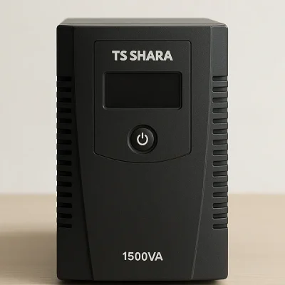 5 Melhores Nobreak TS Shara 1500VA Mais Vendidos no Brasil