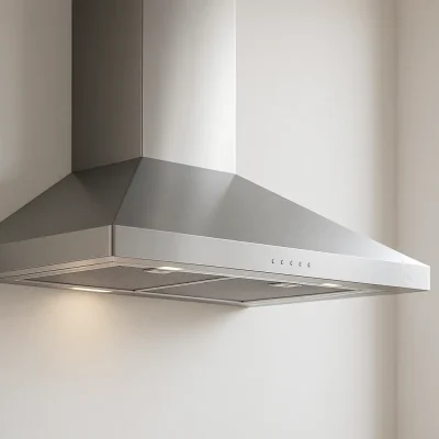 Coifa EOS Eco90pv é boa para cozinhas modernas?