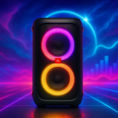 Guia de Compra: 5 Melhores Caixa PartyBox 100 para Levar em Festas