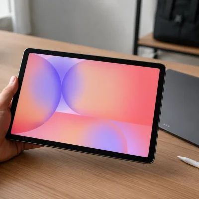 Tab S10 Lite Wi-Fi ou 5G: quando a conexão muda a escolha do tablet