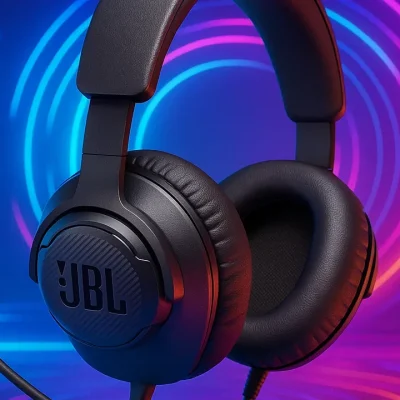 Guia de Compra: 5 Melhores Headset Gamer JBL Quantum 350