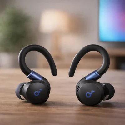 Soundcore Sport X20: pontos de atenção antes da compra