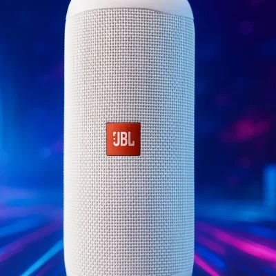5 Melhores JBL Flip 7 Branco para Quem Busca Som Premium