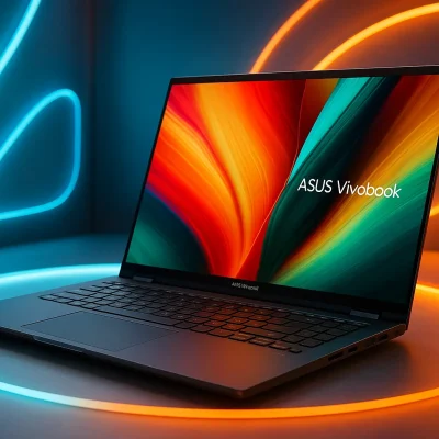 ASUS Vivobook S 16 Flip: análise completa e sem filtros