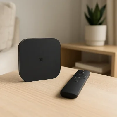 5 Melhores Controles para Xiaomi Mi Box 2 com Entrega Rápida