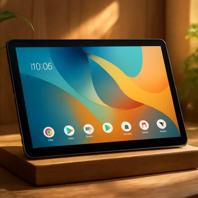 PRITOM Tablet Touch 10 Plus: Desempenho e Funcionalidade para o Dia a Dia
