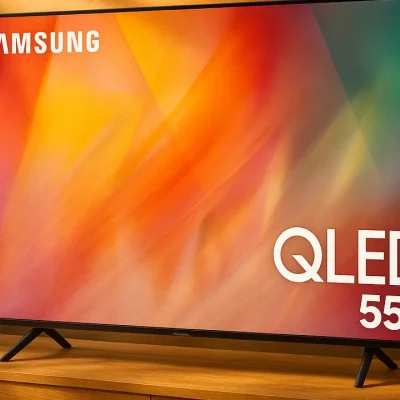 5 Melhores TV QLED 55 Samsung Q60 Testadas por Usuários Reais