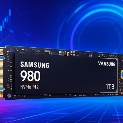 Guia de Compra: 5 Melhores Samsung SSD 1TB 980 com Estoque no Brasil