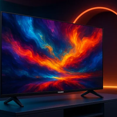 Smart TV Toshiba 50": vale o investimento?