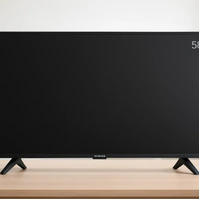 5 Melhores TV 58 Hisense para Quem Busca Qualidade