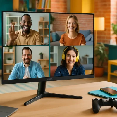 Monitor Samsung 27" Série T350 é bom? Veja o veredito